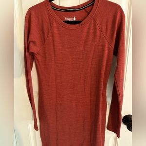 Smartwool dress